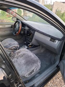 شيفروليه اوبترا